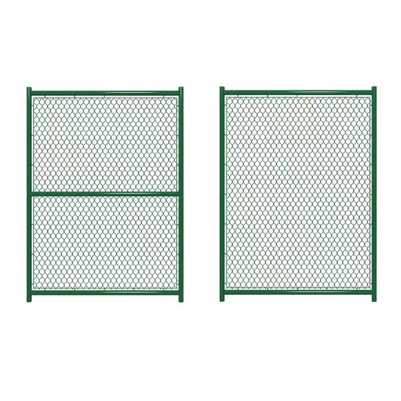 Stadium Fence factory